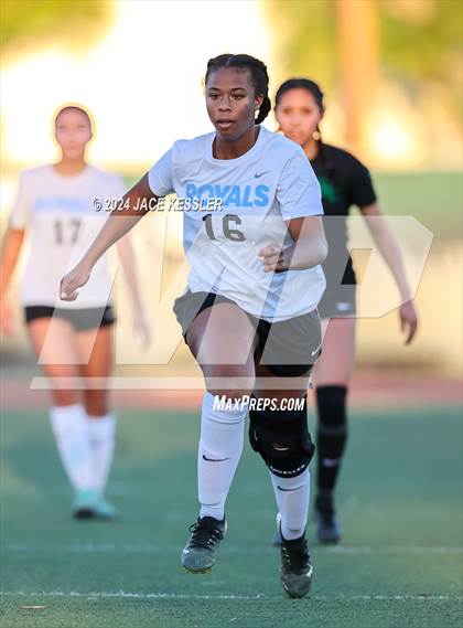 Thumbnail 3 in El Camino Real @ Granada Hills Charter photogallery.