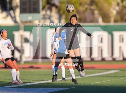 Thumbnail 3 in El Camino Real @ Granada Hills Charter photogallery.