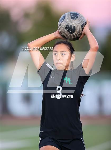 Thumbnail 3 in El Camino Real @ Granada Hills Charter photogallery.