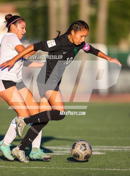 Thumbnail 3 in El Camino Real @ Granada Hills Charter photogallery.
