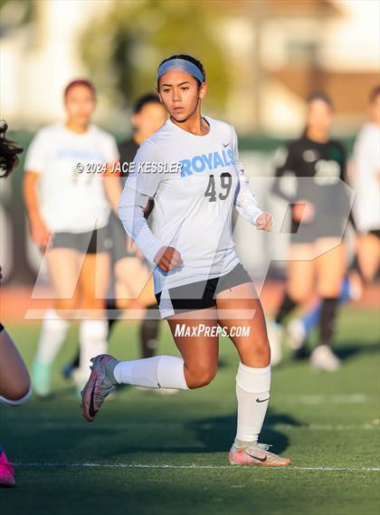 Thumbnail 3 in El Camino Real @ Granada Hills Charter photogallery.