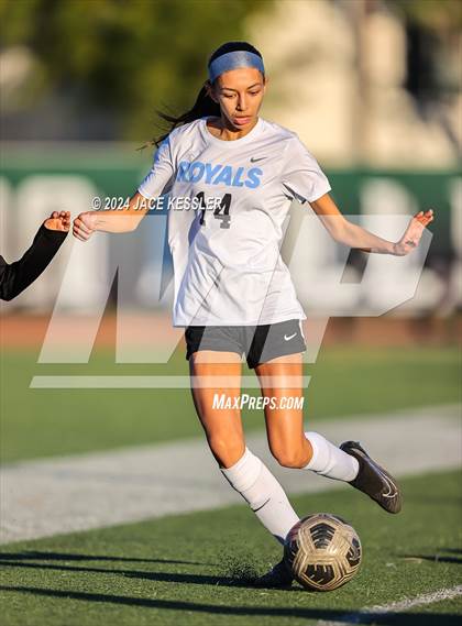 Thumbnail 2 in El Camino Real @ Granada Hills Charter photogallery.