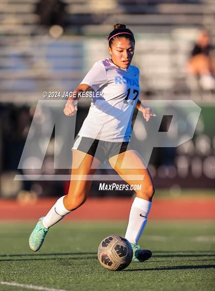 Thumbnail 2 in El Camino Real @ Granada Hills Charter photogallery.