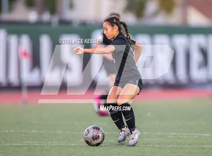 Thumbnail 2 in El Camino Real @ Granada Hills Charter photogallery.