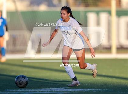 Thumbnail 3 in El Camino Real @ Granada Hills Charter photogallery.