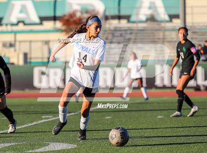 Thumbnail 3 in El Camino Real @ Granada Hills Charter photogallery.