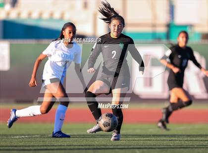 Thumbnail 2 in El Camino Real @ Granada Hills Charter photogallery.