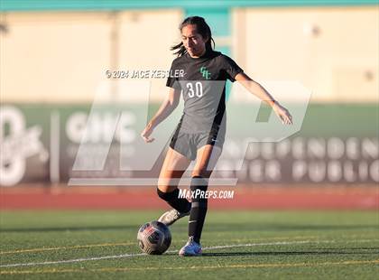 Thumbnail 1 in El Camino Real @ Granada Hills Charter photogallery.