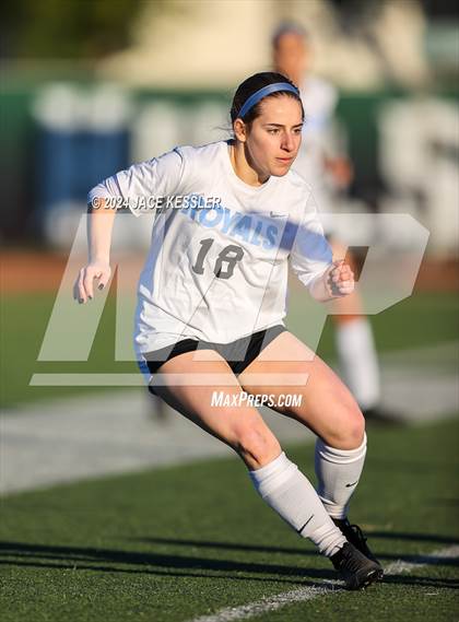 Thumbnail 1 in El Camino Real @ Granada Hills Charter photogallery.