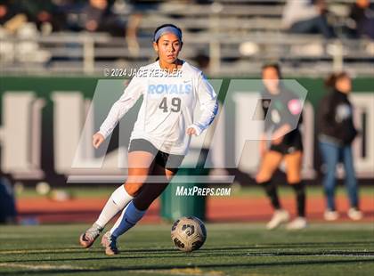 Thumbnail 3 in El Camino Real @ Granada Hills Charter photogallery.