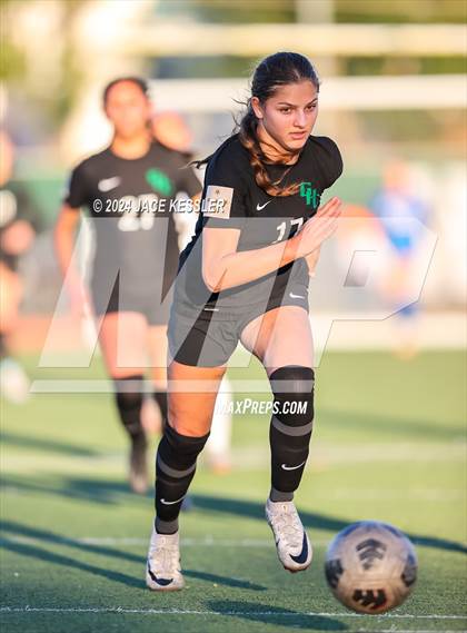 Thumbnail 1 in El Camino Real @ Granada Hills Charter photogallery.
