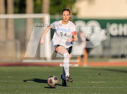 Thumbnail 1 in El Camino Real @ Granada Hills Charter photogallery.