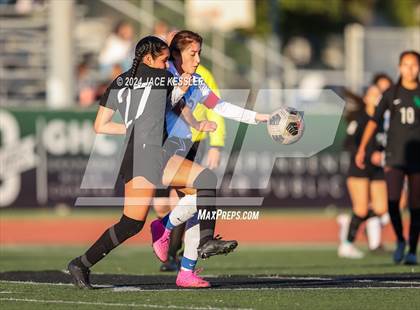 Thumbnail 3 in El Camino Real @ Granada Hills Charter photogallery.