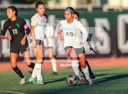 Thumbnail 3 in El Camino Real @ Granada Hills Charter photogallery.