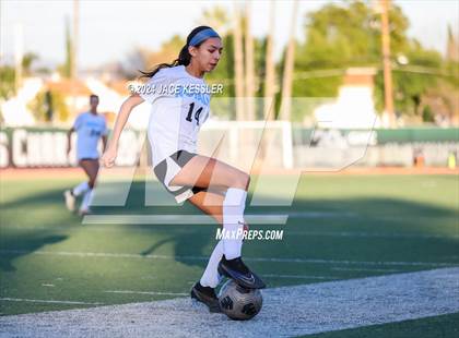 Thumbnail 2 in El Camino Real @ Granada Hills Charter photogallery.