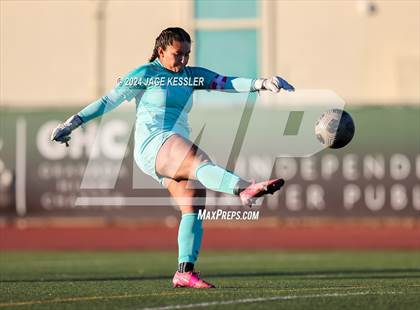Thumbnail 3 in El Camino Real @ Granada Hills Charter photogallery.