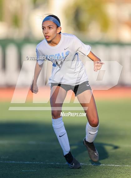 Thumbnail 3 in El Camino Real @ Granada Hills Charter photogallery.