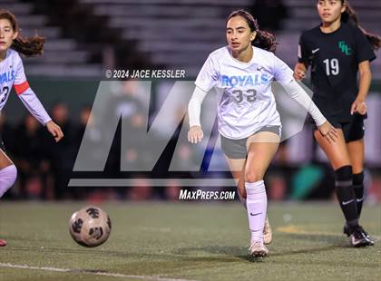 Thumbnail 1 in El Camino Real @ Granada Hills Charter photogallery.