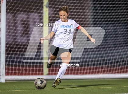 Thumbnail 3 in El Camino Real @ Granada Hills Charter photogallery.