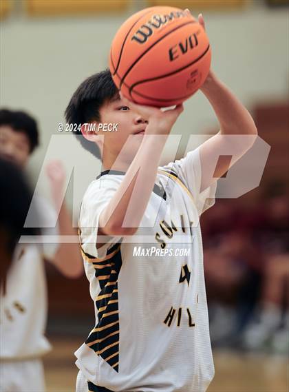 Thumbnail 3 in Esperanza @ Sunny Hills photogallery.