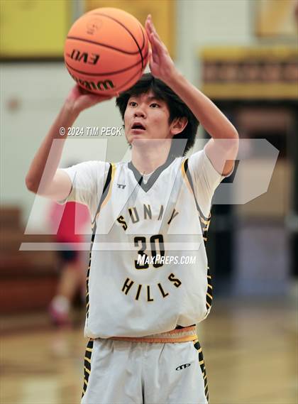 Thumbnail 2 in Esperanza @ Sunny Hills photogallery.