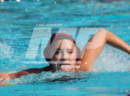 Thumbnail 3 in Sacred Heart Prep vs Castilleja (NorCal Invitational) photogallery.
