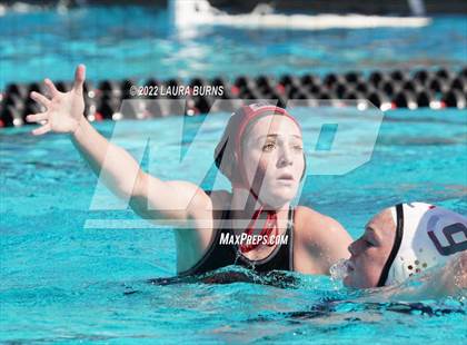 Thumbnail 2 in Sacred Heart Prep vs Castilleja (NorCal Invitational) photogallery.
