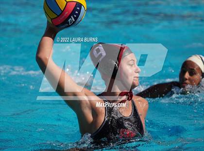 Thumbnail 3 in Sacred Heart Prep vs Castilleja (NorCal Invitational) photogallery.
