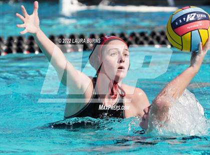 Thumbnail 3 in Sacred Heart Prep vs Castilleja (NorCal Invitational) photogallery.
