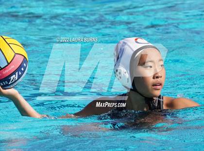 Thumbnail 2 in Sacred Heart Prep vs Castilleja (NorCal Invitational) photogallery.