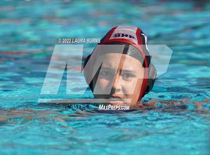 Thumbnail 1 in Sacred Heart Prep vs Castilleja (NorCal Invitational) photogallery.