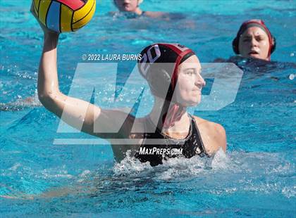 Thumbnail 3 in Sacred Heart Prep vs Castilleja (NorCal Invitational) photogallery.