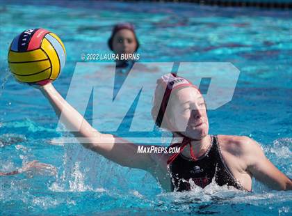 Thumbnail 2 in Sacred Heart Prep vs Castilleja (NorCal Invitational) photogallery.