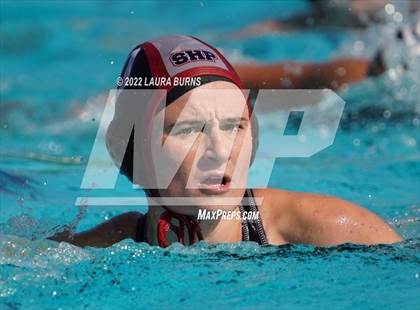 Thumbnail 1 in Sacred Heart Prep vs Castilleja (NorCal Invitational) photogallery.