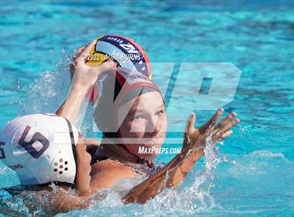 Thumbnail 2 in Sacred Heart Prep vs Castilleja (NorCal Invitational) photogallery.