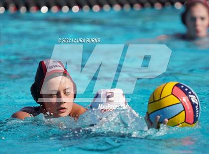 Thumbnail 2 in Sacred Heart Prep vs Castilleja (NorCal Invitational) photogallery.