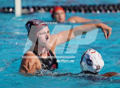 Thumbnail 3 in Sacred Heart Prep vs Castilleja (NorCal Invitational) photogallery.