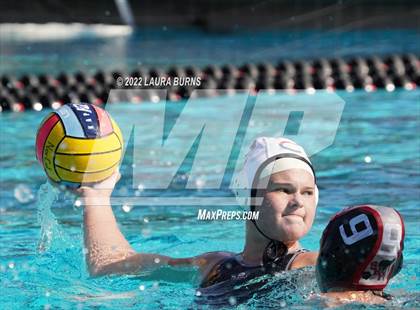 Thumbnail 1 in Sacred Heart Prep vs Castilleja (NorCal Invitational) photogallery.