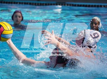 Thumbnail 3 in Sacred Heart Prep vs Castilleja (NorCal Invitational) photogallery.