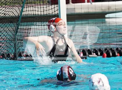 Thumbnail 3 in Sacred Heart Prep vs Castilleja (NorCal Invitational) photogallery.