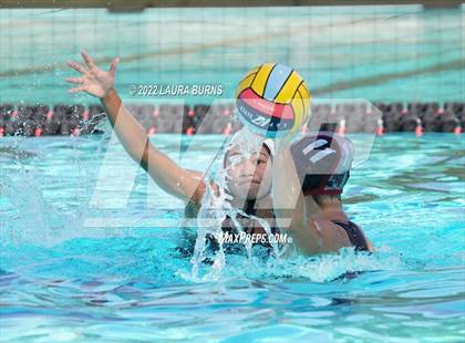 Thumbnail 2 in Sacred Heart Prep vs Castilleja (NorCal Invitational) photogallery.