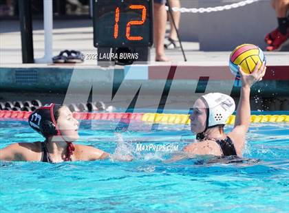 Thumbnail 3 in Sacred Heart Prep vs Castilleja (NorCal Invitational) photogallery.
