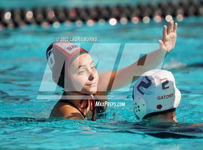 Thumbnail 3 in Sacred Heart Prep vs Castilleja (NorCal Invitational) photogallery.