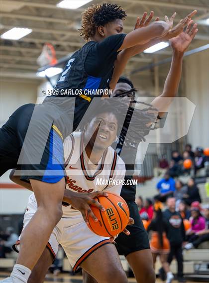 Thumbnail 3 in Samuell @ West Mesquite photogallery.
