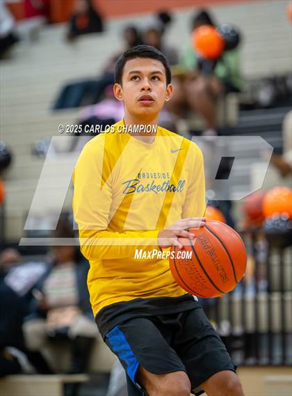 Thumbnail 3 in Samuell @ West Mesquite photogallery.