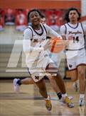 Photo from the gallery "Samuell @ West Mesquite"