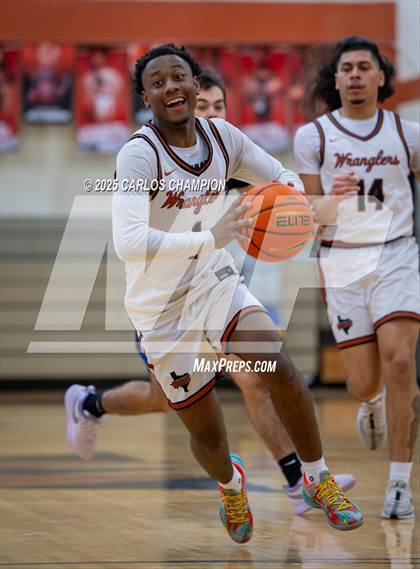 Thumbnail 3 in Samuell @ West Mesquite photogallery.