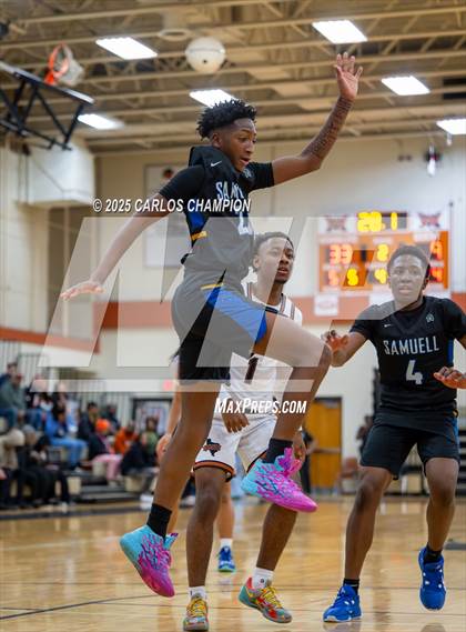 Thumbnail 3 in Samuell @ West Mesquite photogallery.