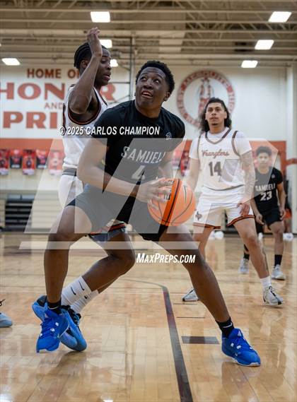 Thumbnail 1 in Samuell @ West Mesquite photogallery.