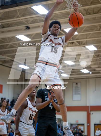 Thumbnail 2 in Samuell @ West Mesquite photogallery.